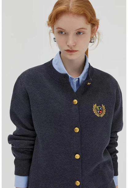 British Academy Lightwear Sweater