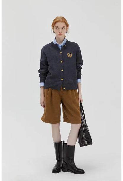 British Academy Lightwear Sweater