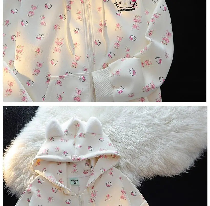 Sanrio Hello Kitty Jacket