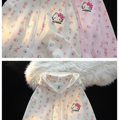 Sanrio Hello Kitty Jacket