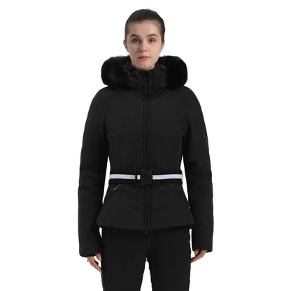 Gsou Ski Waterproof Skiing Coat
