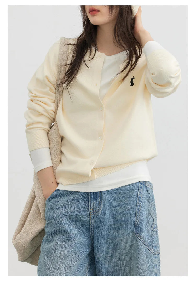 British Academy Lightwear Sweater