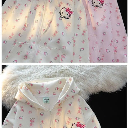 Sanrio Hello Kitty Jacket