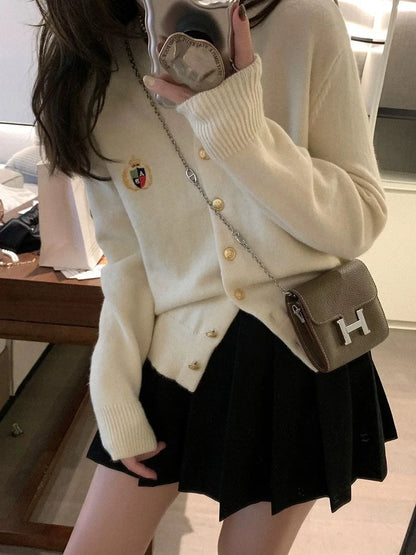 British Academy Lightwear Sweater