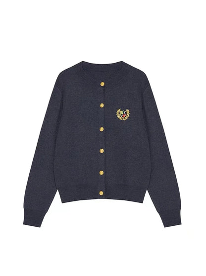 British Academy Lightwear Sweater