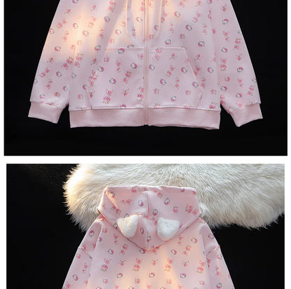 Sanrio Hello Kitty Jacket