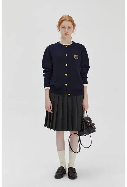 British Academy Lightwear Sweater