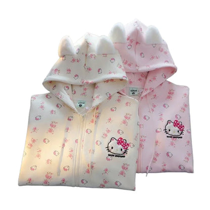 Sanrio Hello Kitty Jacket