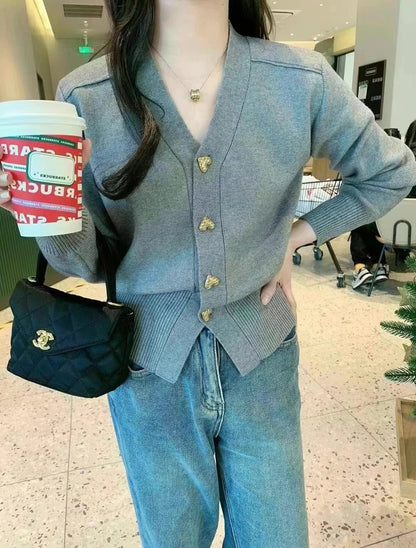 British Academy Lightwear Sweater