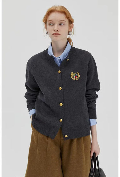 British Academy Lightwear Sweater