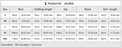 Workwear 2 Piece Outfit Set