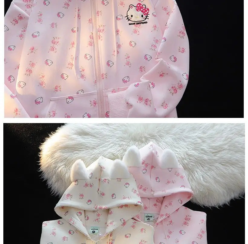Sanrio Hello Kitty Jacket