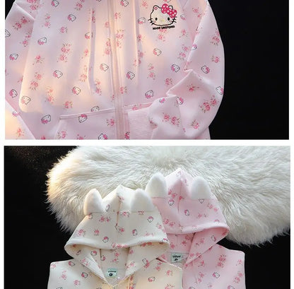 Sanrio Hello Kitty Jacket