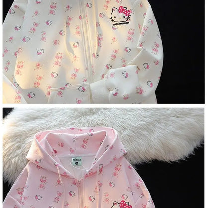 Sanrio Hello Kitty Jacket
