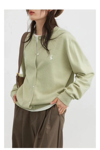 British Academy Lightwear Sweater