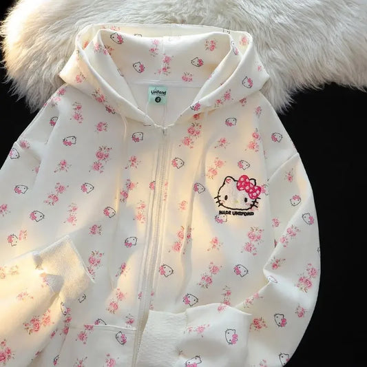 Sanrio Hello Kitty Jacket