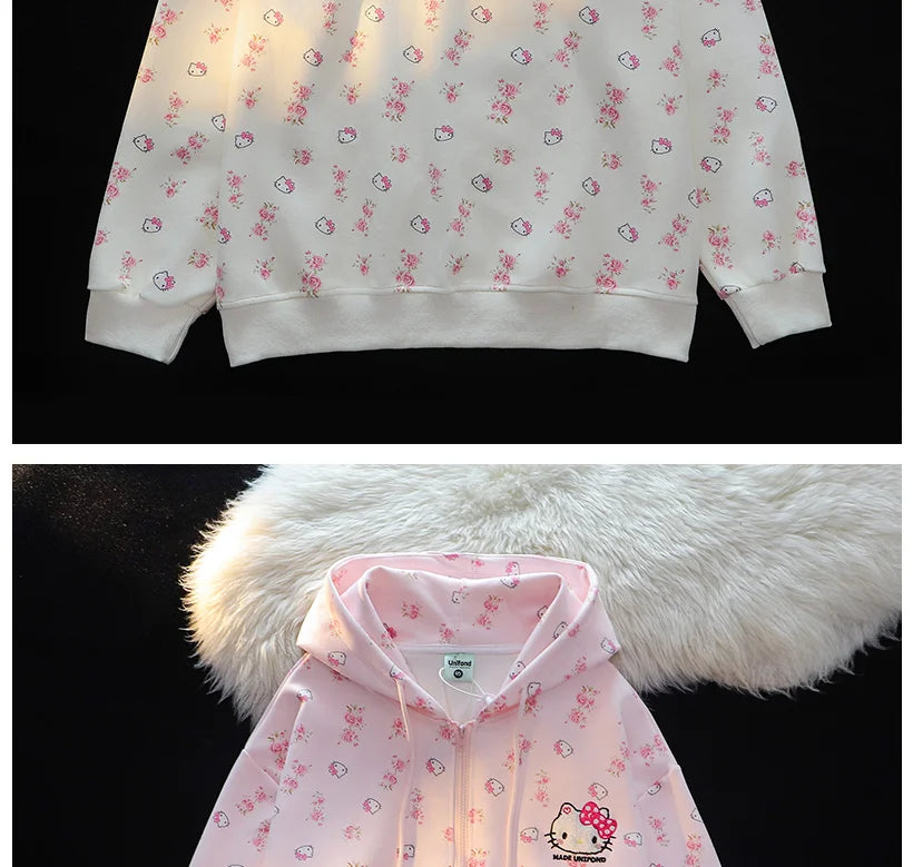 Sanrio Hello Kitty Jacket
