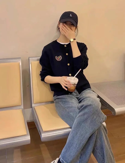 British Academy Lightwear Sweater