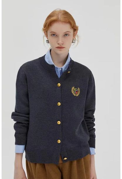 British Academy Lightwear Sweater