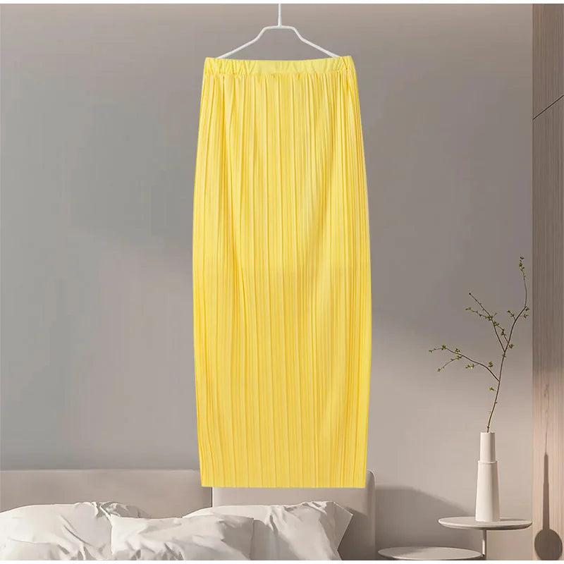 Strapless Elegant Backless Set