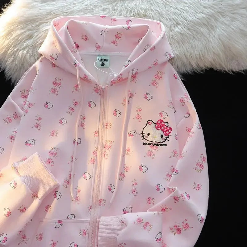 Sanrio Hello Kitty Jacket