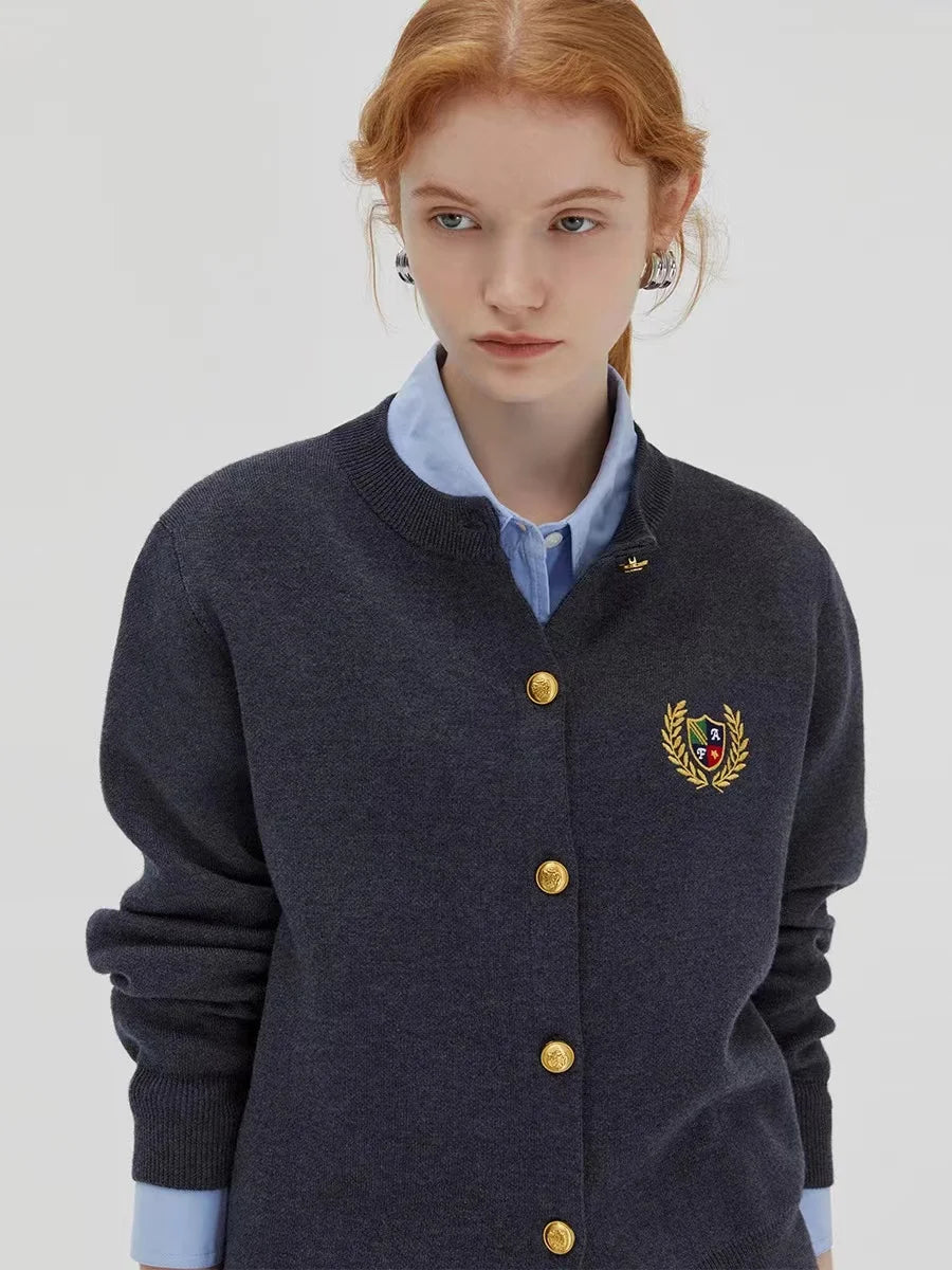 British Academy Lightwear Sweater