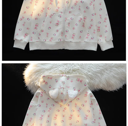Sanrio Hello Kitty Jacket