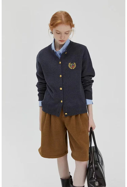 British Academy Lightwear Sweater