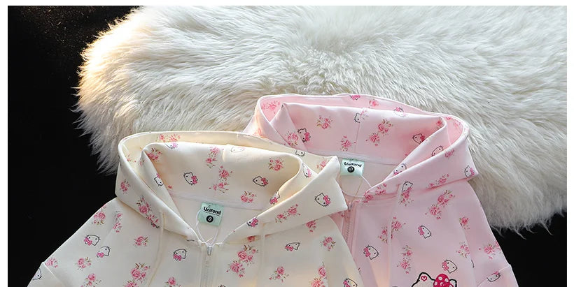 Sanrio Hello Kitty Jacket