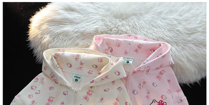 Sanrio Hello Kitty Jacket