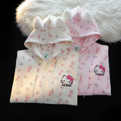 Sanrio Hello Kitty Jacket