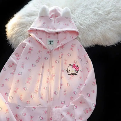 Sanrio Hello Kitty Jacket