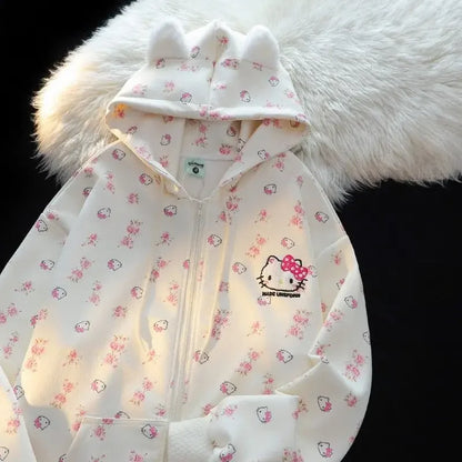 Sanrio Hello Kitty Jacket