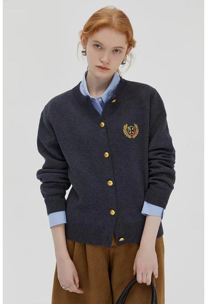 British Academy Lightwear Sweater