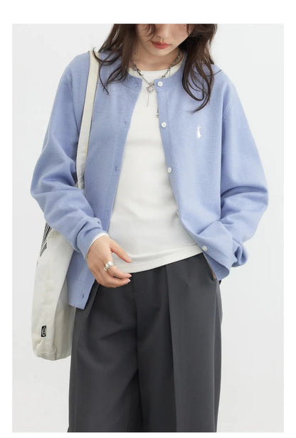 British Academy Lightwear Sweater