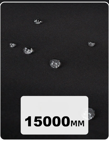 Gsou Ski Waterproof Skiing Coat