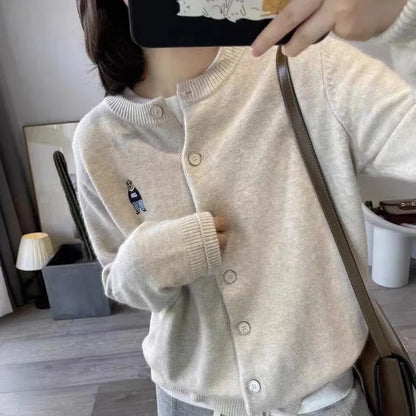 British Academy Lightwear Sweater