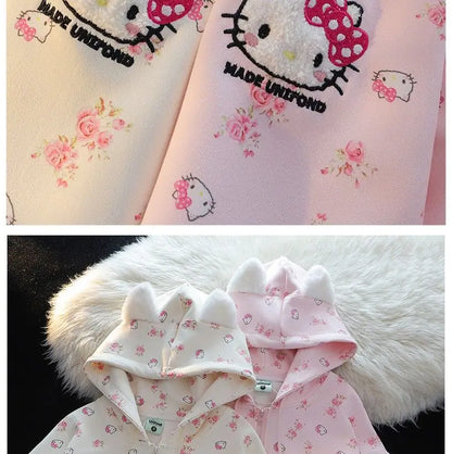 Sanrio Hello Kitty Jacket