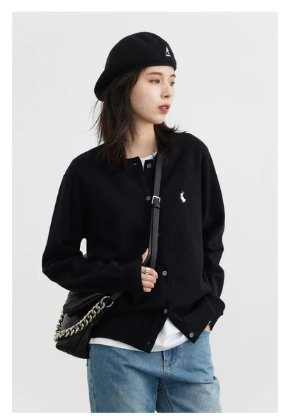 British Academy Lightwear Sweater