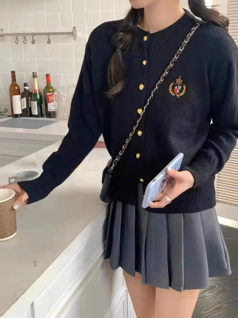 British Academy Lightwear Sweater